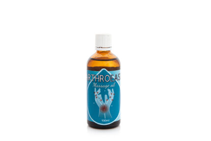 Arthro-Ease Massage Oil