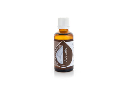 Avocado Oil