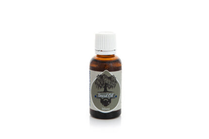 Bushwillow Beard Oil