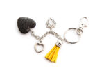 Keyring Diffuser Pendants