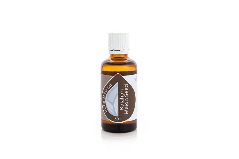 Kalahari Melon Seed Oil