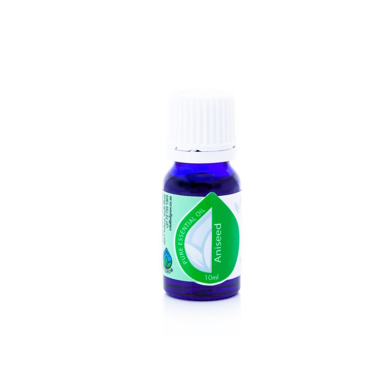 aniseed