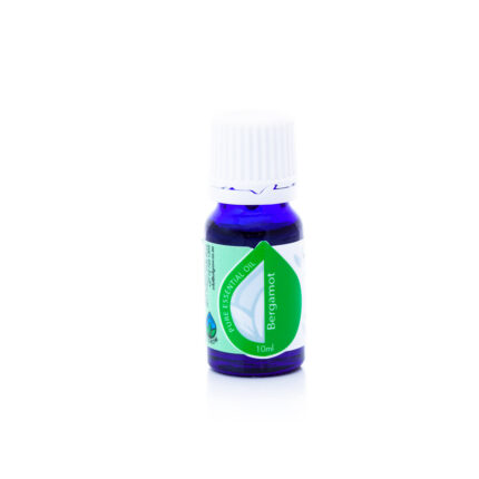 Bergamot essential oil