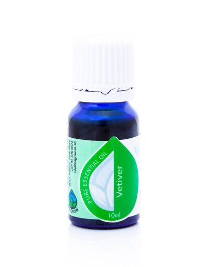 Vetiver