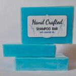 Shampoo Bar