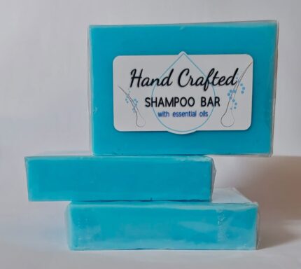 Shampoo Bar