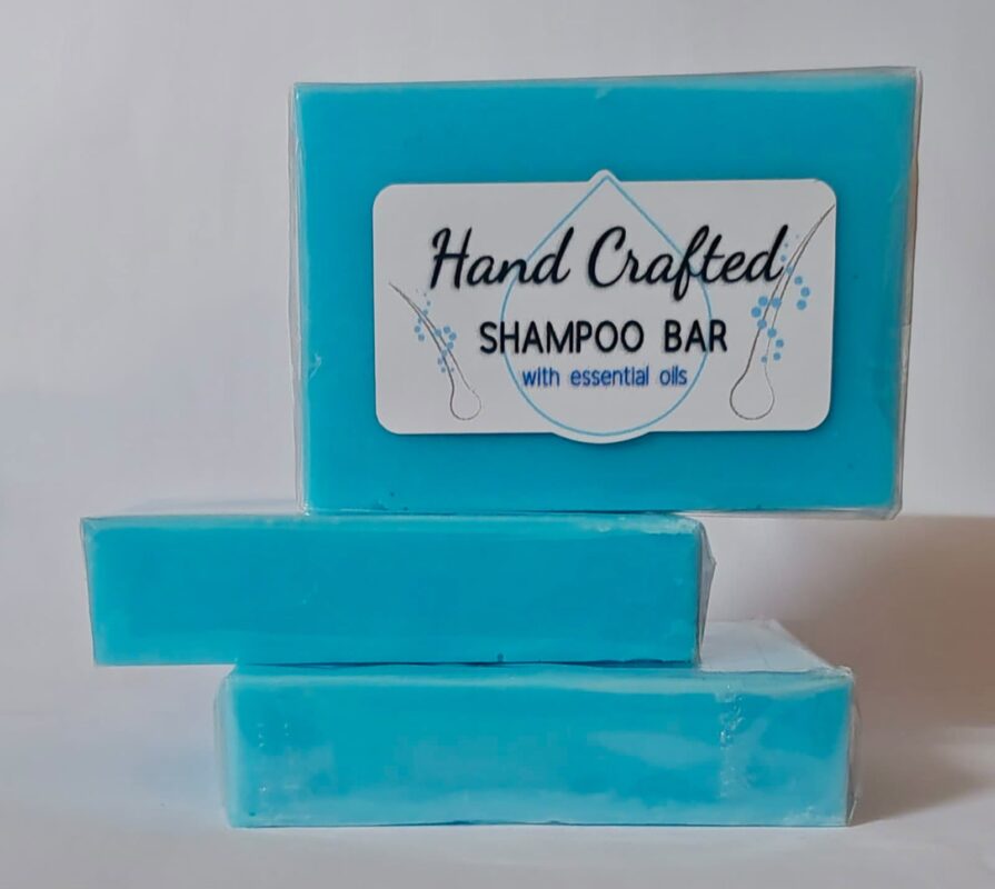 Shampoo Bar