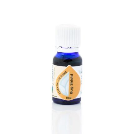 Bug Shield insect repellent