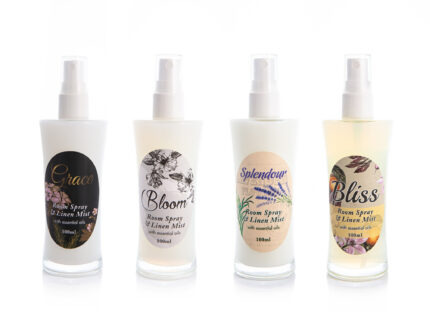 Refil Room sprays