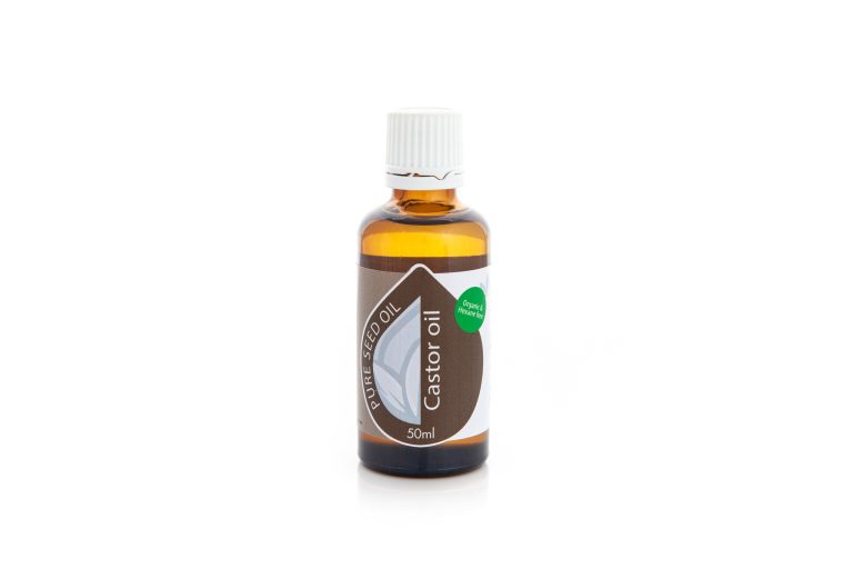 Castor Oil