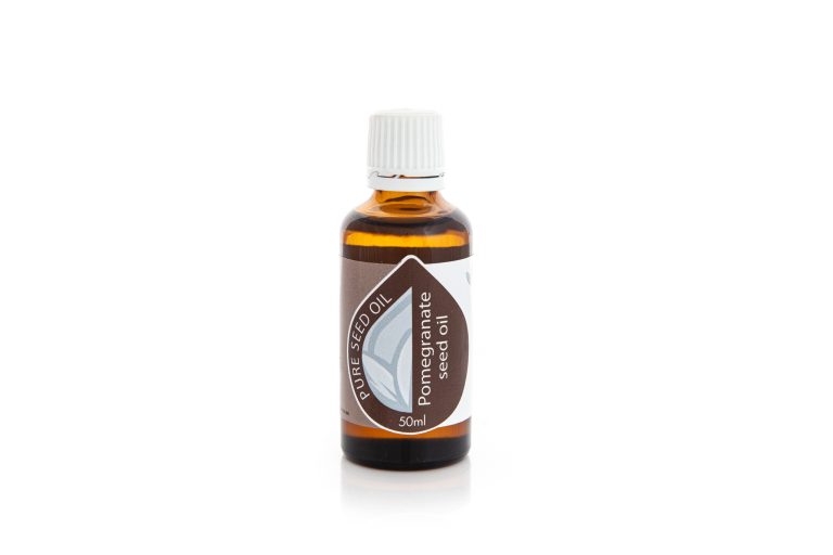 Pomegranate Seed Oil