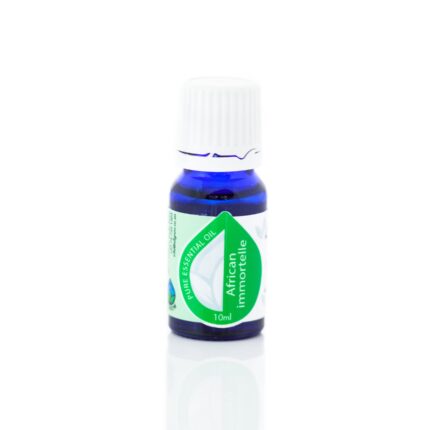 African Immortelle
