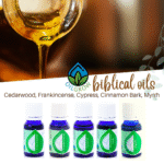 OilGrow Biblical Oils