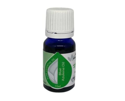 Blue Azulene