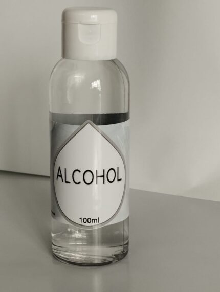 95% Denatured Alcohol