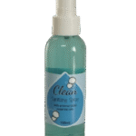 Sanitizing Spray