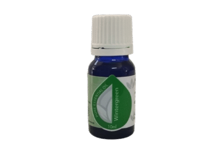Wintergreen
