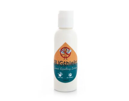 Bug Shield Lotion