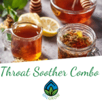 Throat Soother Combo