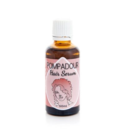 Pompadour Hair Serum