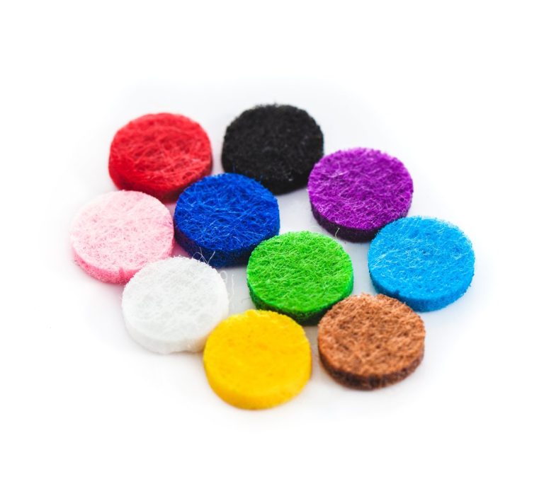 Diffuser Jewelry Sponges