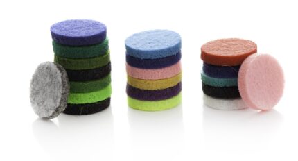 Diffuser Jewelry Sponges