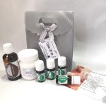 Cuticle oil DIY Kit