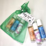 Holiday Rescue Roller Set