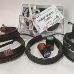 Leather Bracelet Combo
