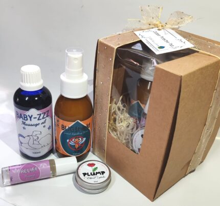 Outdoor Protective Pack