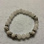 Lava bead bracelets