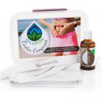 Castor Oil Compress Pack
