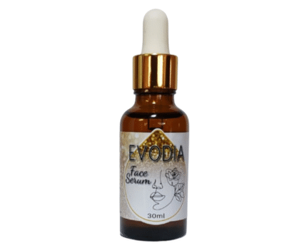 Evodia Face Serum