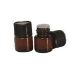 2ml Essential Oil Sample Bottles