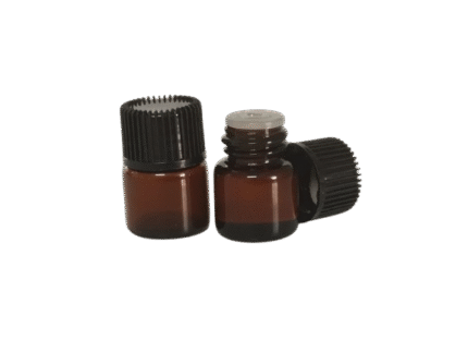 2ml Essential Oil Sample Bottles