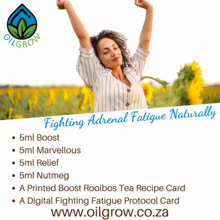 Fighting Fatigue
