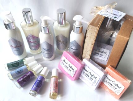 Fragrance Combo