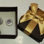 Stainless Steel Earring Combo