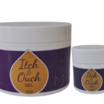 Itch & Ouch Gel