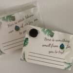 Sample Cards