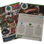 Reseller Leaflet