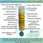 Blister Buster