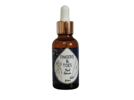 Fingers and Toes Nail Serum