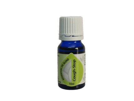 Cough-stop 10ml