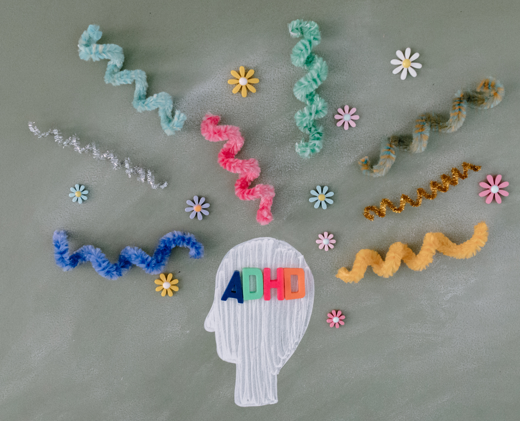 Deeper dive into ADHD