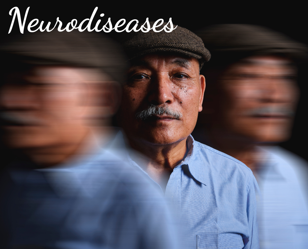 Neurodiseases