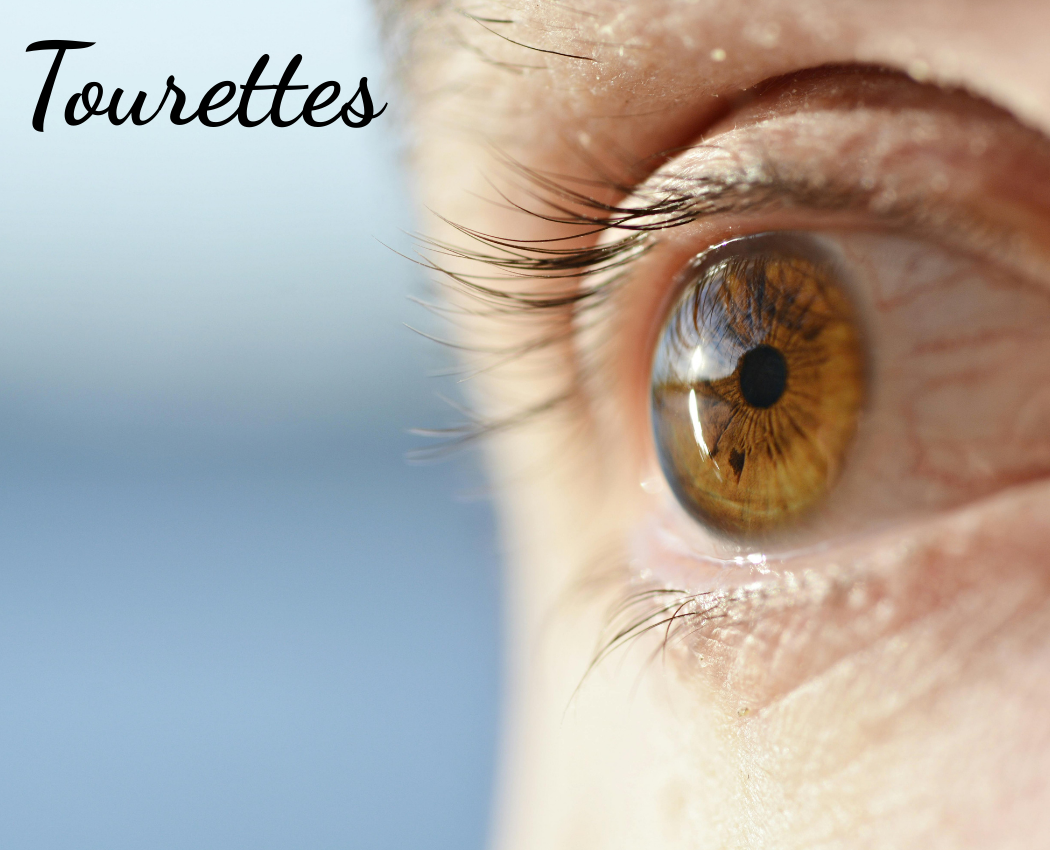 Tourette Syndrome