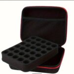 Essential Oil Suitcase