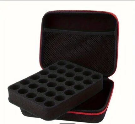 Essential Oil Suitcase