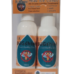 Bug Shield Head Lice Combo